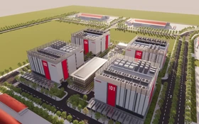 Sẽ triển khai dự án "siêu trung tâm dữ liệu" tại thành phố Hồ Chí Minh