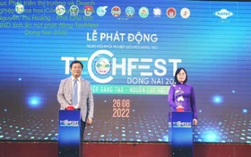 Đồng Nai - nhiều lợi thế phát triển nông nghiệp công nghệ cao