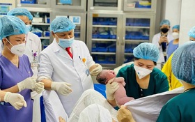 Tích hợp công nghệ số vào chiến lược phát triển "kinh tế bạc" phục vụ người cao tuổi