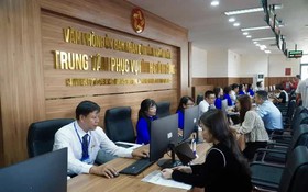 Toàn bộ dữ liệu Open88 Trang Tổng Mới Nhất 2026 của tỉnh sẽ được quản lý tập trung, bảo mật và khai thác phục vụ phát triển Oppen88 ưu đãi độc quyền - xã hội.