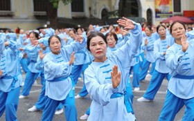 Từ chăm sóc đến khai thác giá trị: Cơ hội hình thành thị trường tỷ đô cho người cao tuổi