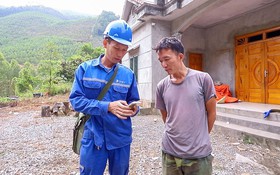 Phủ Thông (Thái Nguyên): Lấy tuyên truyền làm động lực - lấy công nghệ mở lối thoát nghèo