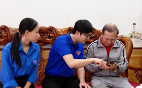 Bình dân học vụ số - lan tỏa tri thức, thu hẹp khoảng cách số