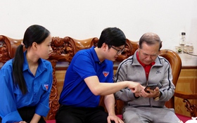 Bình dân học vụ số - lan tỏa tri thức, thu hẹp khoảng cách số