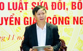 Tháo gỡ nhiều vấn đề “nút thắt” trong chuyển giao công nghệ