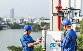 Thu hẹp khoảng cách số với quy định mới về hỗ trợ doanh nghiệp viễn thông công ích