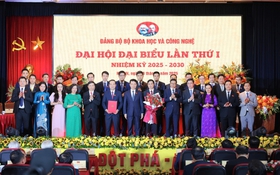 Khoa học công nghệ - 'con đường tất yếu' để Việt Nam phát triển giàu mạnh