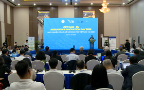 Việt Nam – Liên minh châu Âu tăng cường hợp tác nghiên cứu và đổi mới sáng tạo