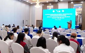 Diễn đàn Viễn thông Quốc tế: Tăng tốc đổi mới sáng tạo, hướng tới phát triển số bền vững