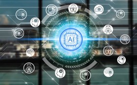 Hợp tác khu vực thúc đẩy chuyển đổi số dựa trên trí tuệ nhân tạo