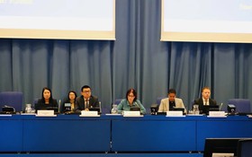 Việt Nam đóng góp tích cực, có trách nhiệm bảo đảm an ninh, an toàn hạt nhân