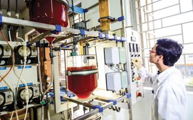 Triển khai quyết liệt các nhiệm vụ trọng tâm về KHCN, đổi mới sáng tạo, chuyển đổi số và Đề án 06