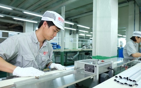 Tiêu chuẩn - Động lực then chốt thúc đẩy chuyển đổi xanh và phát triển bền vững tại Việt Nam