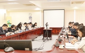 Tăng cường hợp tác Việt Nam - Trung Quốc trong lĩnh vực tiêu chuẩn, đo lường, chất lượng