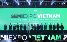 Công nghiệp bán dẫn- động lực chiến lược cho tăng trưởng kinh tế số