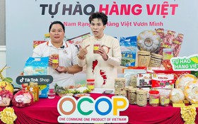 Cần Thơ: Thương mại điện tử đang thay đổi cuộc sống người nông dân