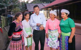 Thanh Mai (Thái Nguyên): Giảm nghèo thông tin, mở cánh cửa phát triển toàn diện cho người dân vùng cao