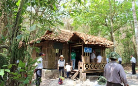 Tây Ninh: Giảm nghèo bền vững từ du lịch di sản và chuyển đổi số