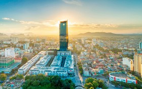 Thanh Hóa: Ứng dụng mạnh mẽ khoa học công nghệ trong lĩnh vực công nghiệp - xây dựng