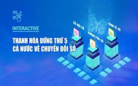 Hoa Lộc thúc đẩy chuyển đổi số liên thông, đồng bộ, hiệu quả