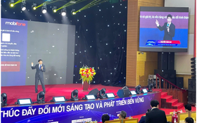 Kinh tế dữ liệu, thúc đẩy đổi mới sáng tạo và phát triển bền vững