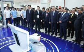 Đảng và Nhà nước ta luôn khẳng định khoa học, công nghệ (KHCN) là động lực then chốt cho sự phát triển kinh tế - xã hội, bảo vệ Tổ quốc và nâng cao vị thế quốc gia trên trường quốc tế.