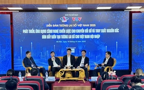 Ứng dụng các công nghệ chiến lược trong truy xuất nguồn gốc