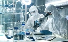 Quy định tiêu chí nhập khẩu dây chuyền, thiết bị đã qua sử dụng phục vụ sản xuất chip và công nghệ số