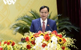 Góp ý văn kiện Đại hội XIV: Cơ hội lớn từ chuyển đổi số và đổi mới sáng tạo