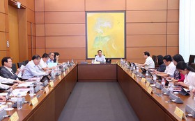 Đẩy mạnh chuyển giao công nghệ nâng cao vị thế quốc gia