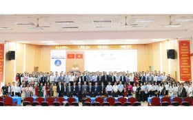 Lan tỏa tri thức, thúc đẩy nghiên cứu khoa học vật liệu từ Tây Nguyên