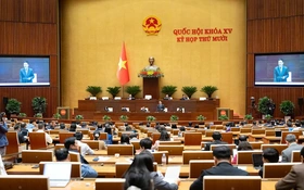 Sửa đổi Luật Chuyển giao công nghệ: Chuyển từ kiểm soát sang thúc đẩy đổi mới sáng tạo