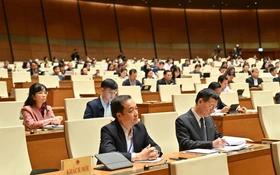 Luật Trí tuệ nhân tạo: Khung pháp lý mới thúc đẩy đổi mới sáng tạo và tự chủ công nghệ