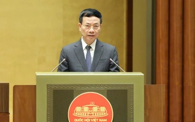 Hoàn thiện khung pháp lý để quản lý toàn diện trí tuệ nhân tạo, ngăn ngừa rủi ro phát sinh