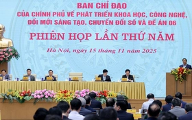 Viet Nam to allocate US$3.6 bln for development of science, technology, innovation in 2026: Prime Minister