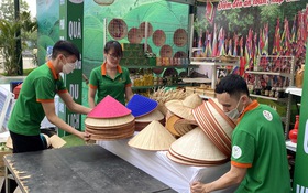 Phú Thọ: OCOP, Cầu nối nông sản với du lịch, thúc đẩy chuyển đổi số và nâng cao thu nhập cho người dân