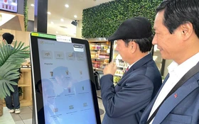 Digital transformation of public services must start from the people