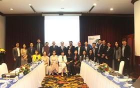 Tăng cường hợp tác quốc tế thúc đẩy hệ sinh thái đổi mới sáng tạo gắn với giáo dục sở hữu trí tuệ