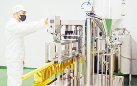 Công nghệ chế biến nâng tầm sản phẩm OCOP tại Bắc Ninh