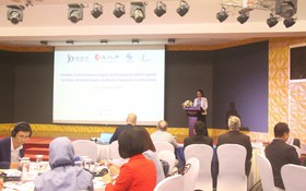 Vai trò của giáo dục sở hữu trí tuệ trong thúcđẩy đổi mới sáng tạo