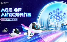 Khởi động đường đua AI thực chiến cho nhà phát triển Việt