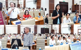 Hoàn thiện Thông tư 24 - Đảm bảo quản lý đo lường hiệu quả, giảm gánh nặng thủ tục cho doanh nghiệp