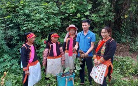 Khoa học công nghệ và đổi mới sáng tạo - Nền tảng cho giảm nghèo bền vững tại Cà Mau