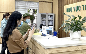 Tiện ích từ phát triển kinh tế số, xã hội số tại Phú Thọ