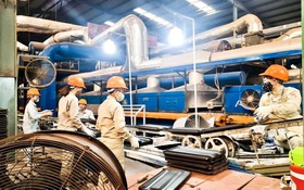 Khi doanh nghiệp chủ động đầu tư cho khoa học - công nghệ