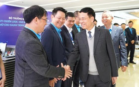 Điểm tin Khoa học và Công nghệ tuần 46