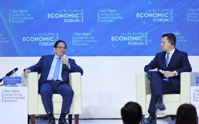 Thủ tướng: Khoa học công nghệ sẽ đưa Việt Nam thành nước phát triển