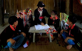 Dồn lực làm đổi thay vùng đồng bào dân tộc thiểu số ở Phú Thọ