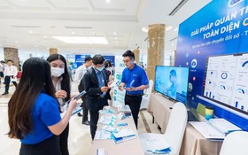 Hà Nội thí điểm mô hình thủ tục hành chính “không giới hạn ranh giới”