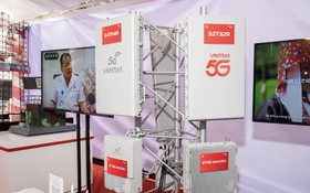 Những kỳ tích của viễn thông Việt Nam ở những nơi "trắng sóng"